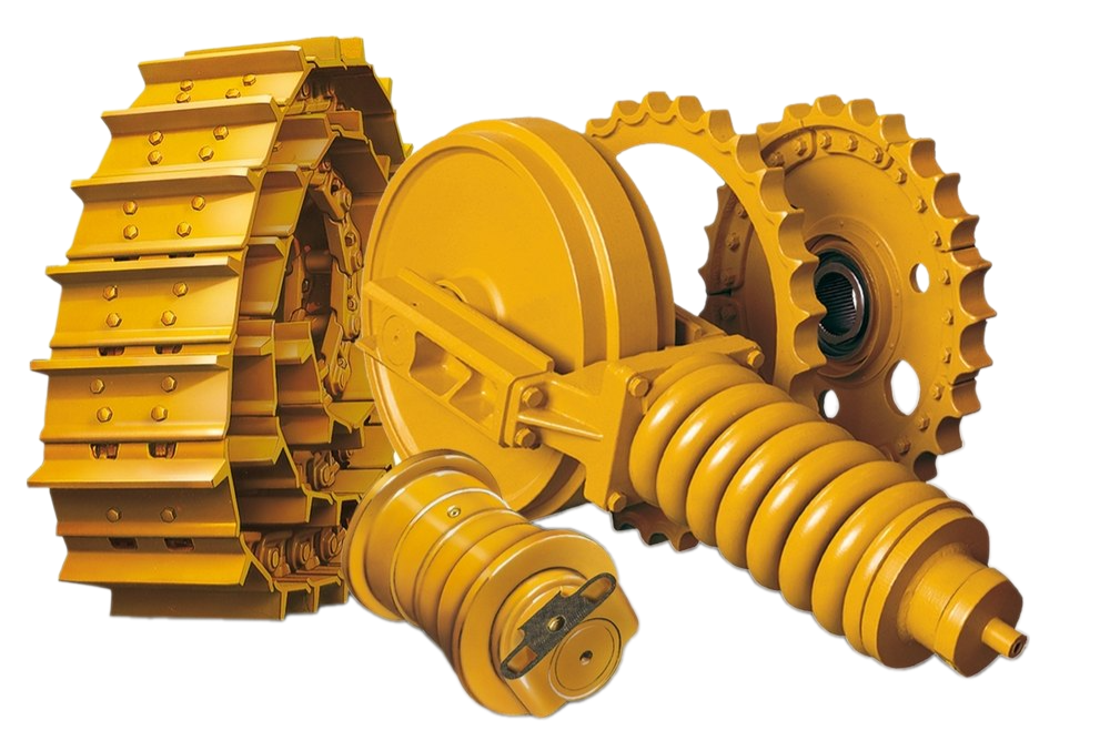 parts sourcing